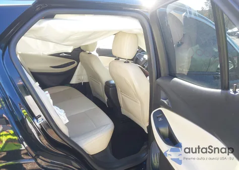 2024 Buick Encore Gx Sport Touring Awd z USA, uszkodzony, nr VIN KL4AMESL2RB086646